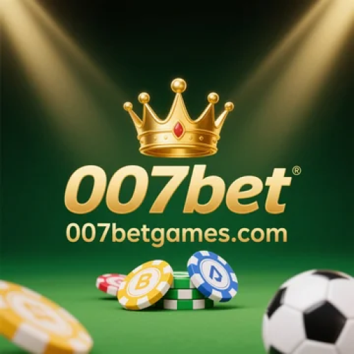 007bet